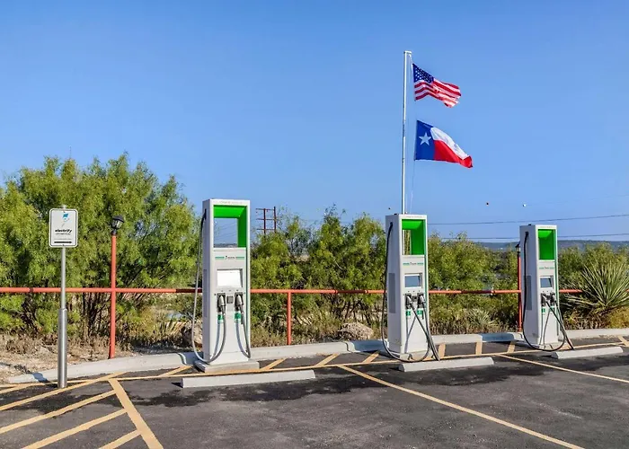 Econo Lodge Junction