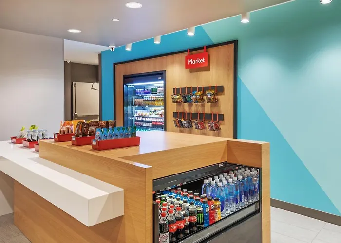 Avid Hotel - Bentonville - Rogers By Ihg