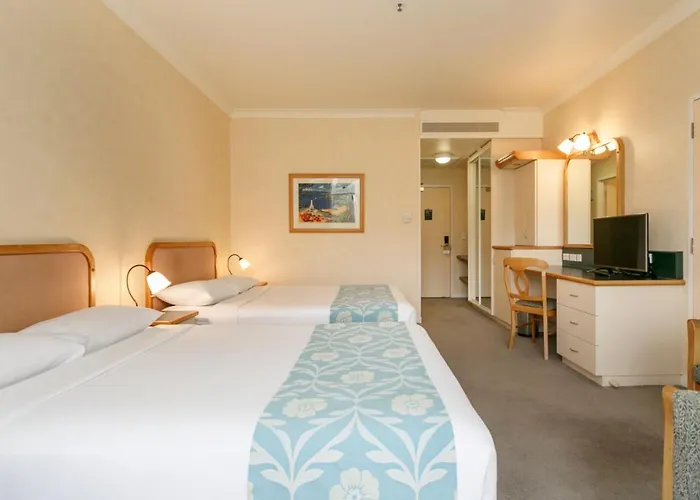 Wairakei Resort Taupo