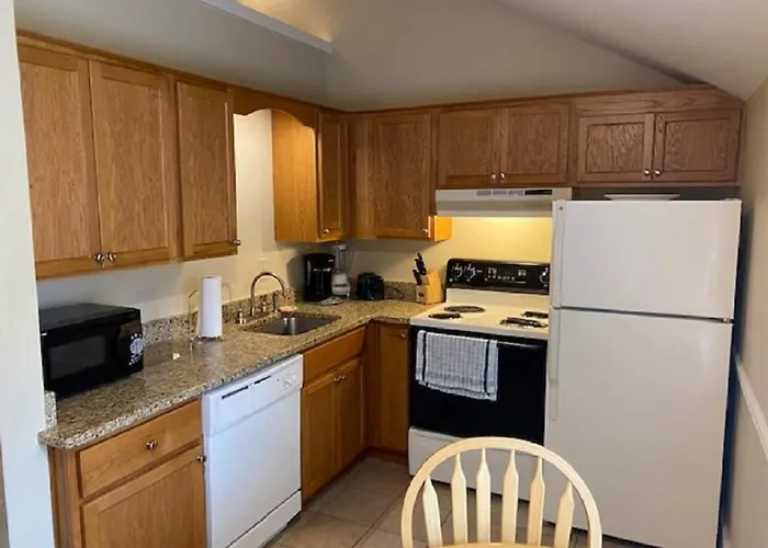 Pocono Villas Resort East Stroudsburg