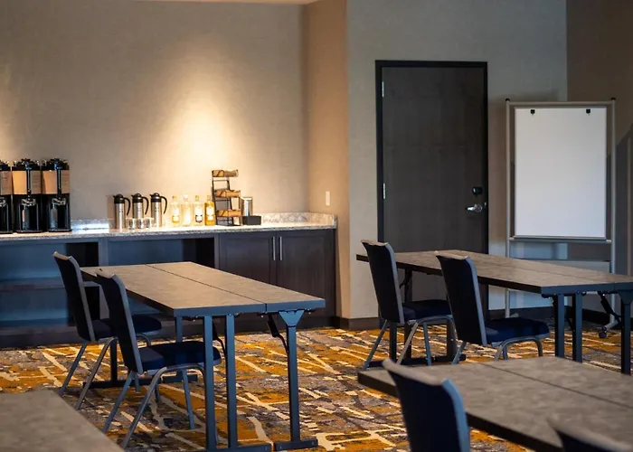 Hyatt Place Altoona/Des Moines