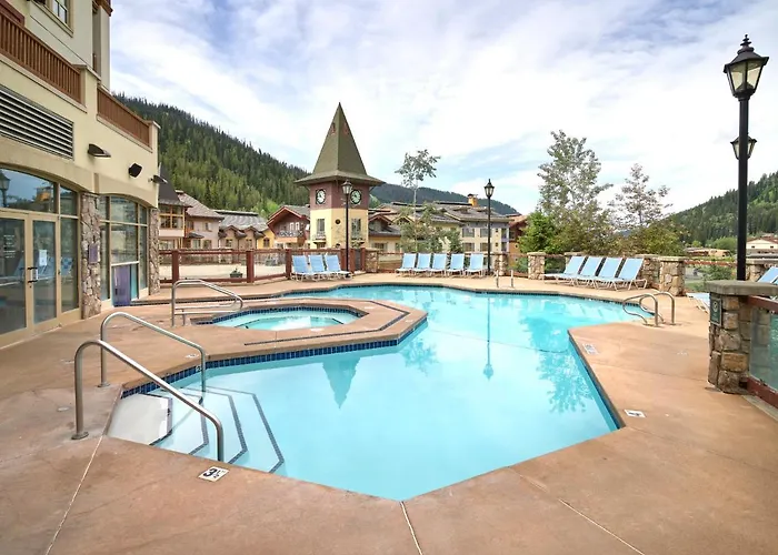 Sun Peaks Grand Hotel & Conference Centre