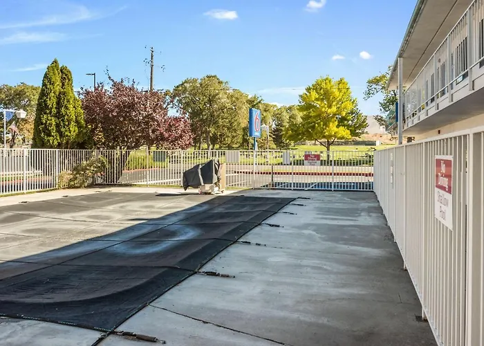 Park Inn By Radisson, Winnemucca