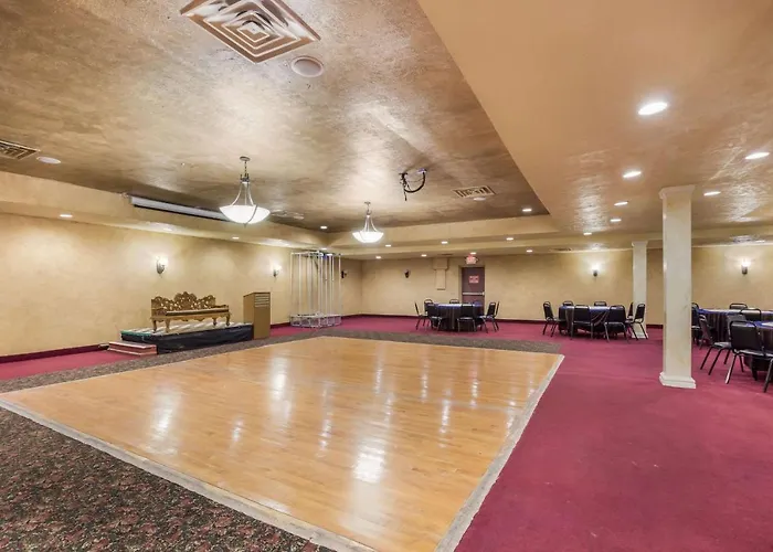 Econo Lodge Evansville