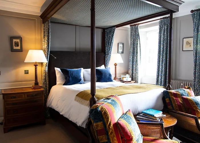 Spread Eagle Hotel And Spa Midhurst