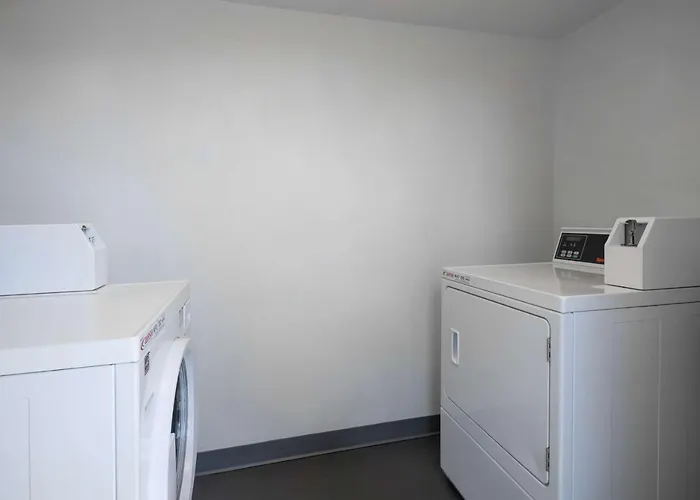 Motel 6-San Luis Obispo, Ca - North