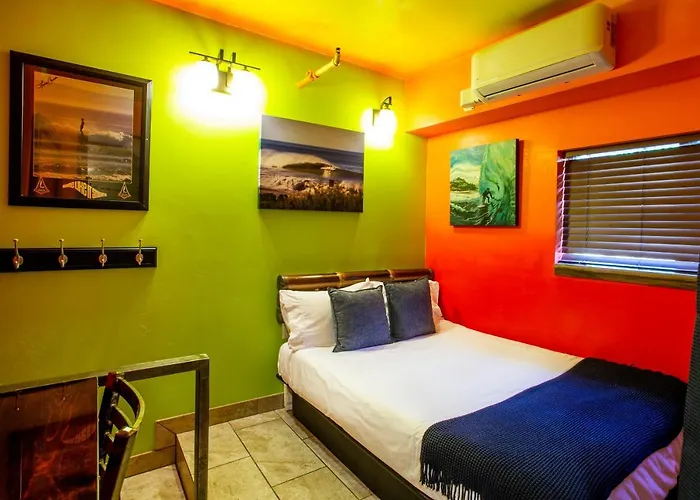 Nomads Hotel San Clemente