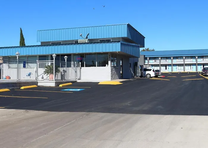 Lone Star Inn Kerrville/Fredericksburg