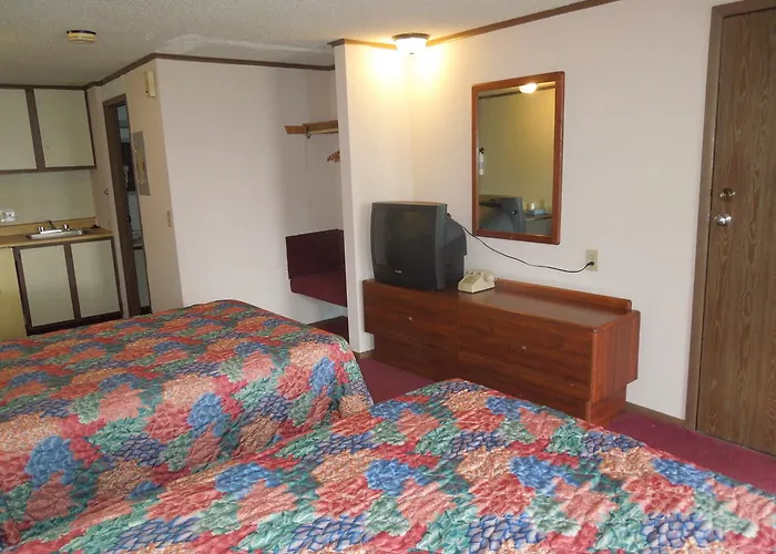 Bayshore Inn Port Clinton