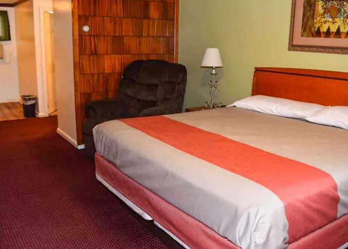 Relax Inn Bloomsburg