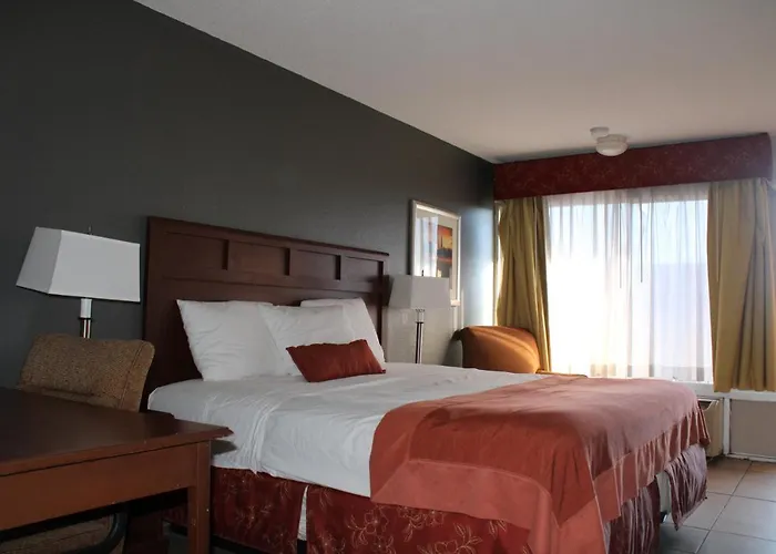 La Vista Inn Port Richey