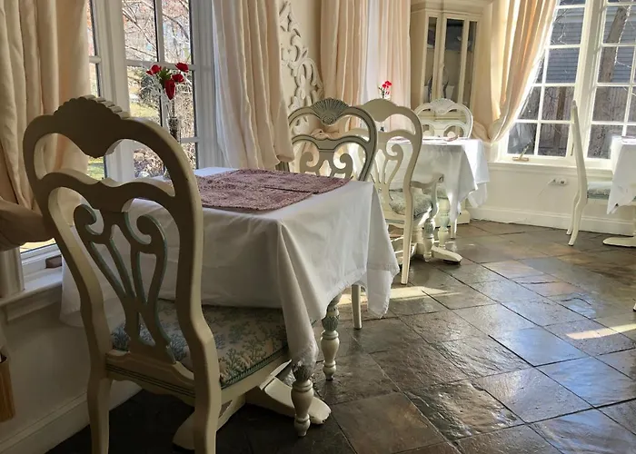 Frederick William House Hotel Falmouth