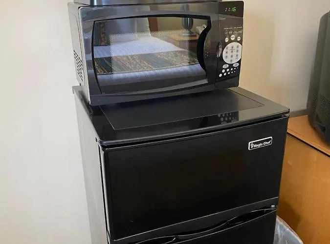 Thunderbird Lodge, Norman, Ok