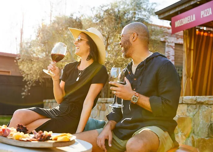 Vintage House At The Estate Yountville