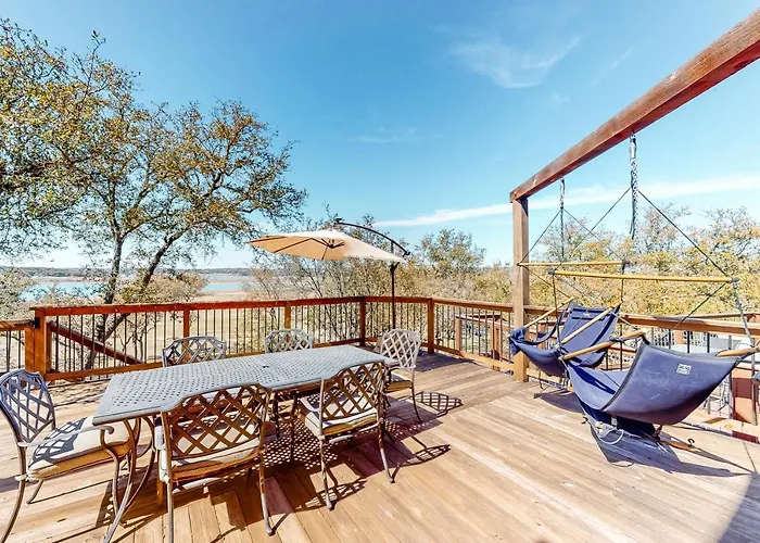 Casa Canyon Vista Canyon Lake