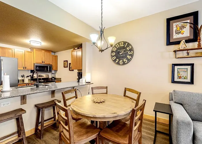 Passage Point 521 Apartment Frisco