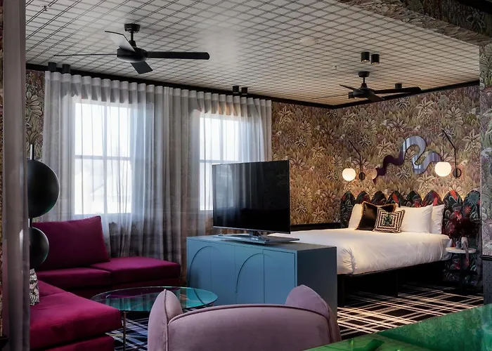 Naumi Studio Wellington