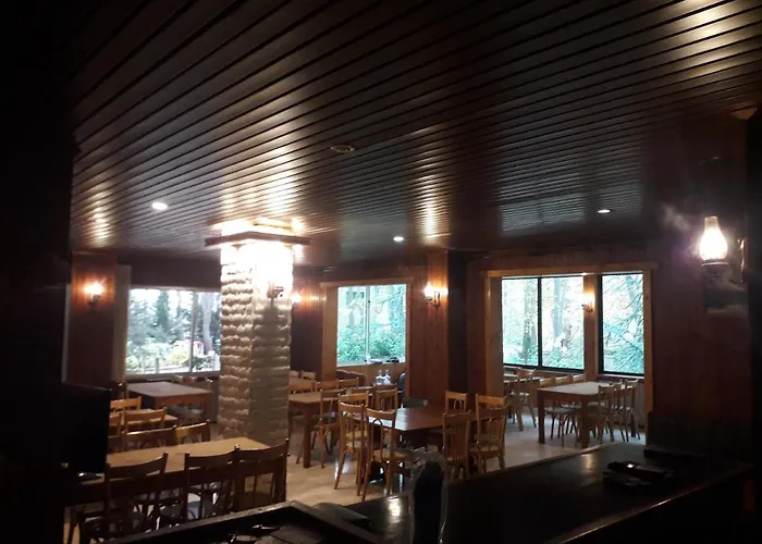 Faraya Hotels