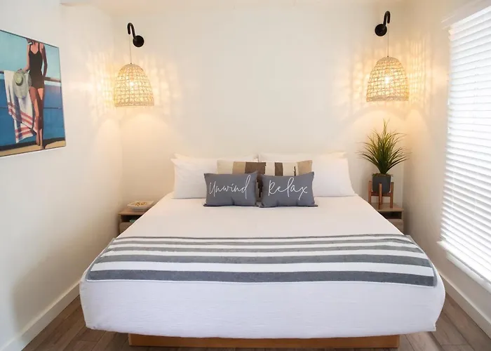 Endless Coast, A Boutique Hotel Wellfleet