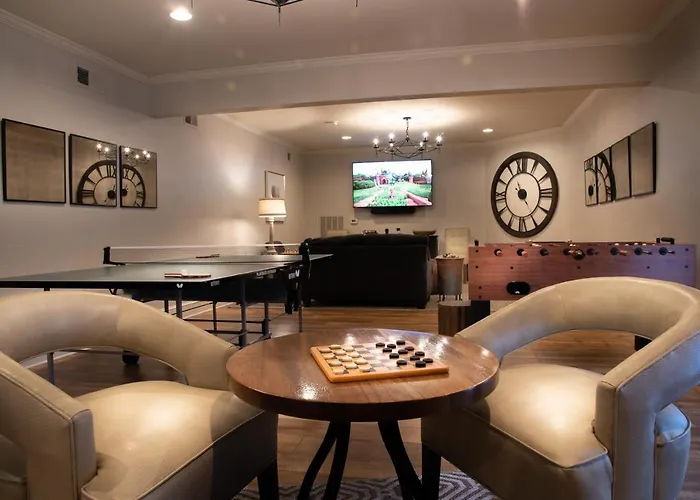 200 Main By Old Edwards Hospitality Motel Highlands