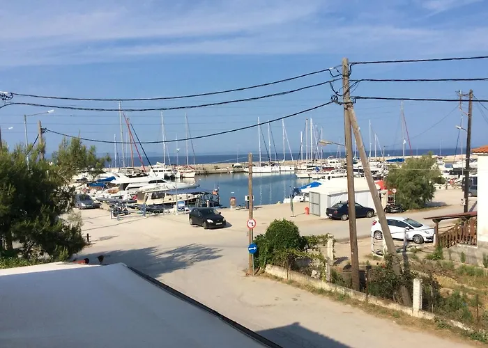 Nikiti (Sithonia) Hotels
