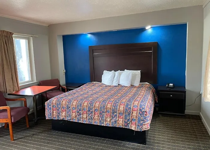 Best Motel Toledo