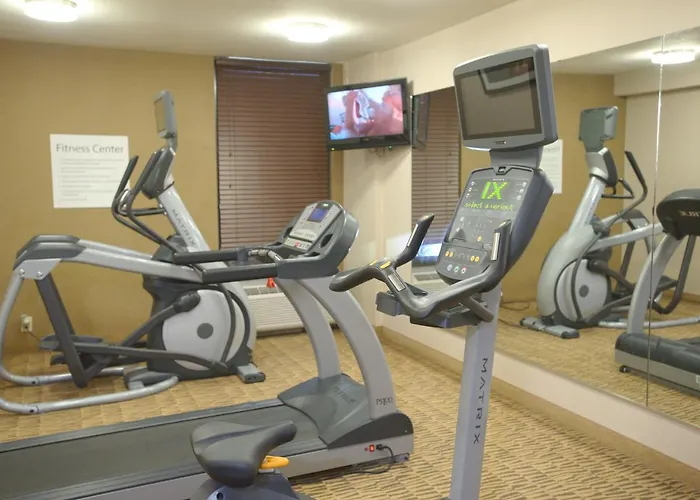 Holiday Inn Express Anderson I-85 - Exit 27- Highway 81 By Ihg