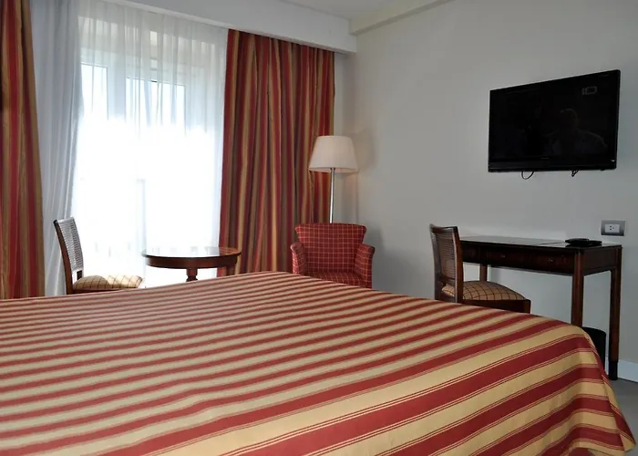 Hermitage Hotel Mar del Plata