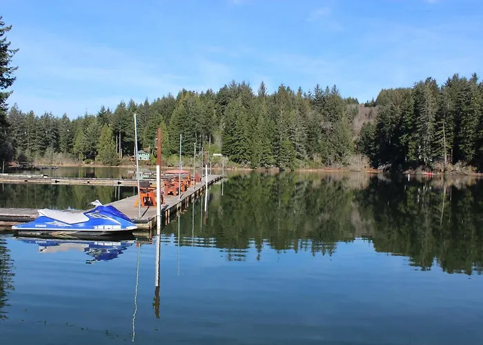 Mercer Lake Resort And Beach Florence