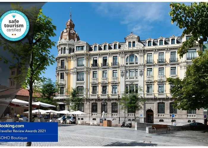 ASTURIAS Hotels