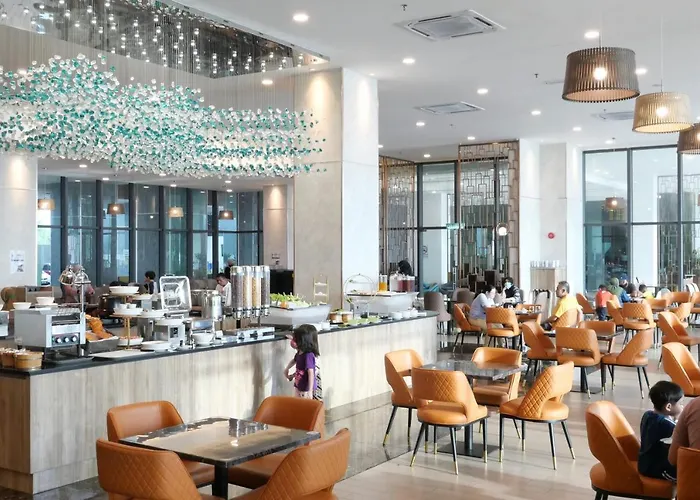 Kuantan Hotels