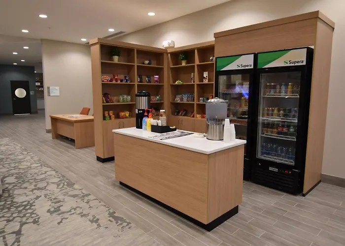 Holiday Inn - Kansas City - Northeast By Ihg