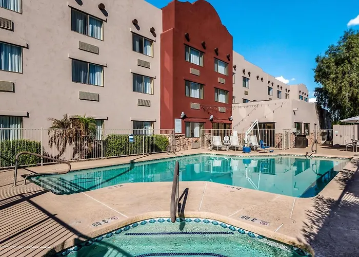 Red Lion Inn & Suites Goodyear