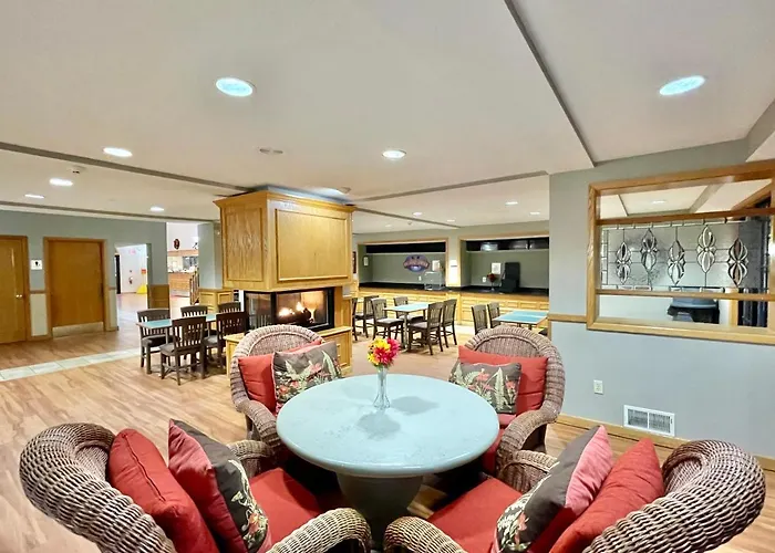 Fairbridge Inn & Suites Fort Wayne