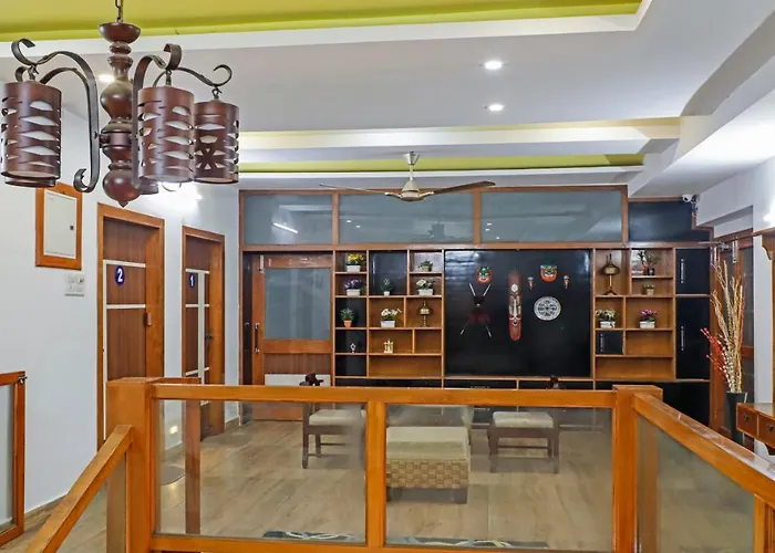 Guwahati Hotels