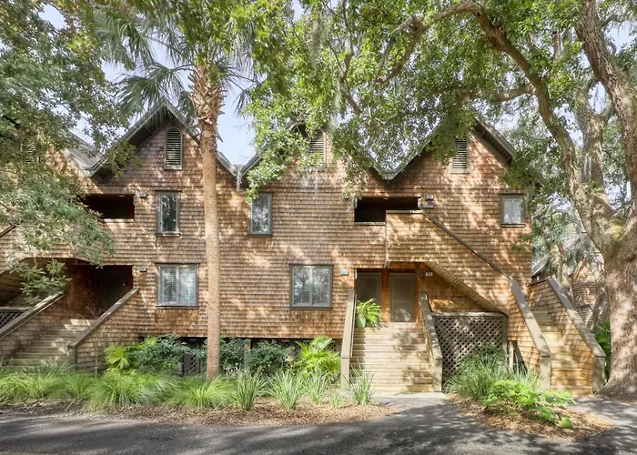 4285 Mariner'S Watch Villa Kiawah Island