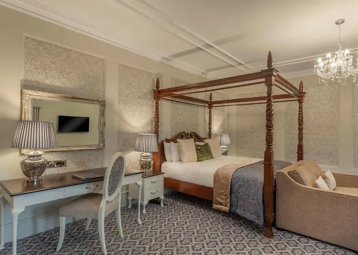 Ballyseede Castle Tralee