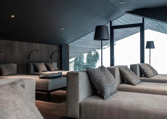Selva di Val Gardena Hotels