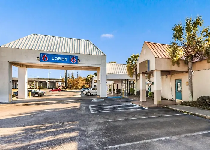 Motel 6-Florence, Sc