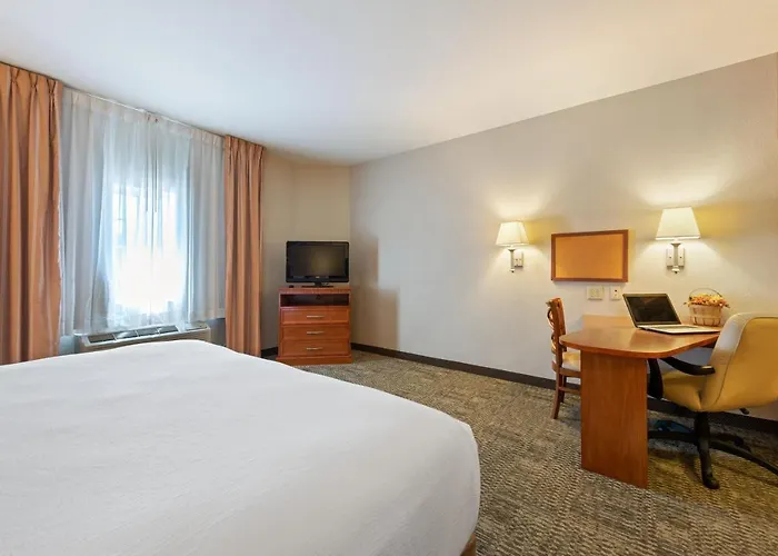 Extended Stay America Suites - Mcalester - Hwy 69