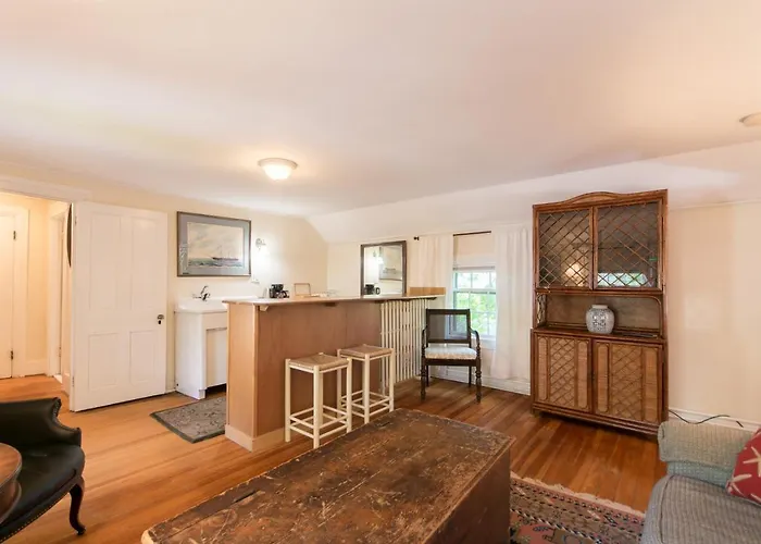 Marshall Slocum Inn Newport