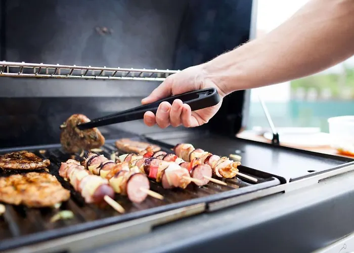 Magnuson Hotel Little Rock South