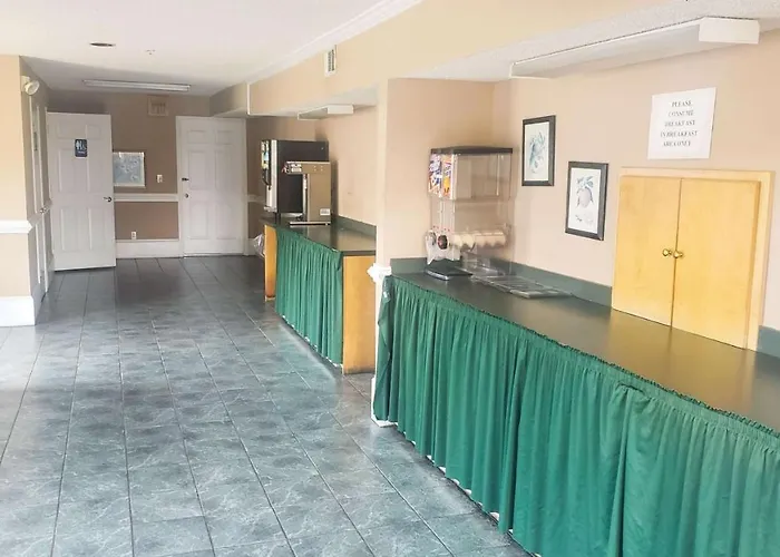 Magnuson Hotel Marietta