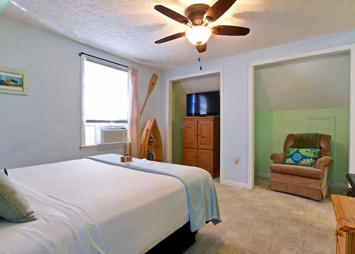 Blacksburg Bed & Breakfast