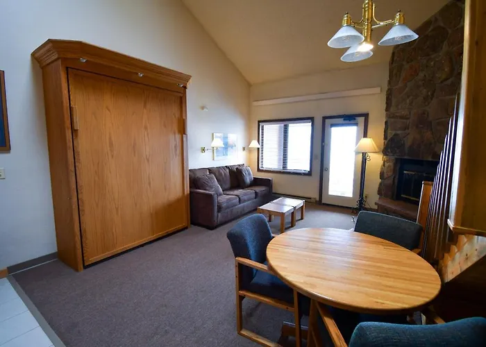 The Inn At Silvercreek Granby