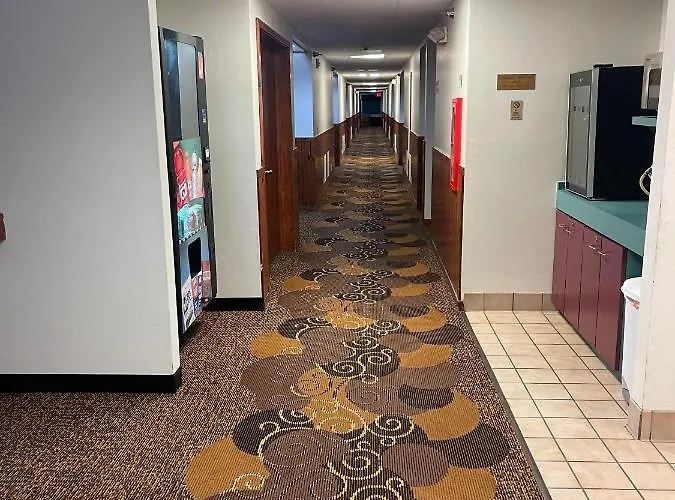 Nisswa Inn And Suites