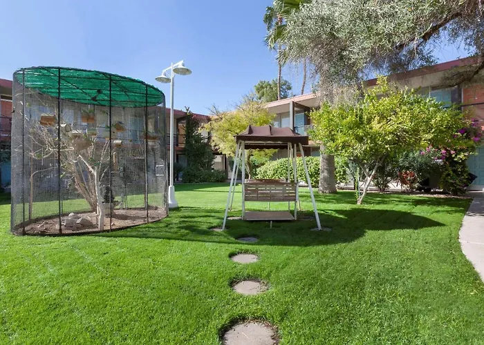 Best Western Plus Papago Inn & Resort Scottsdale