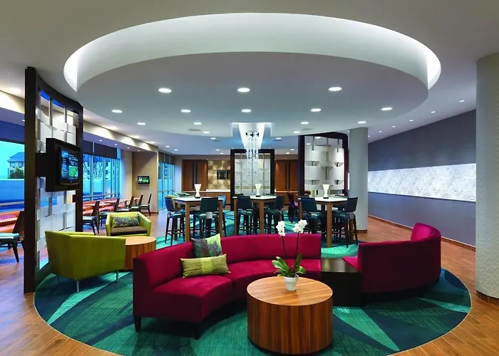 Springhill Suites By Marriott Stillwater