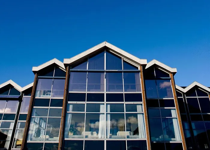 Hirtshals Hotels