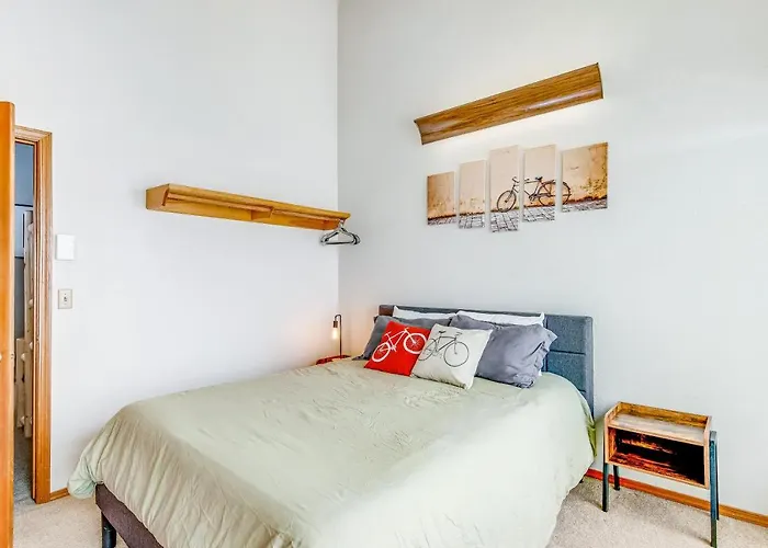 Aspen Village Condo #B-154 McCall